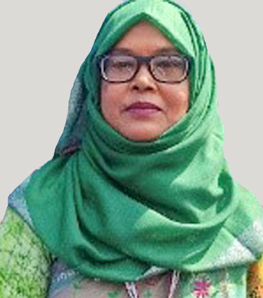 রিনা আক্তার