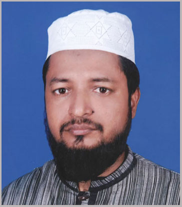 মো: মাহবুব উল্লাহ