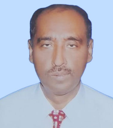 মোঃ মফিজ উদ্দিন