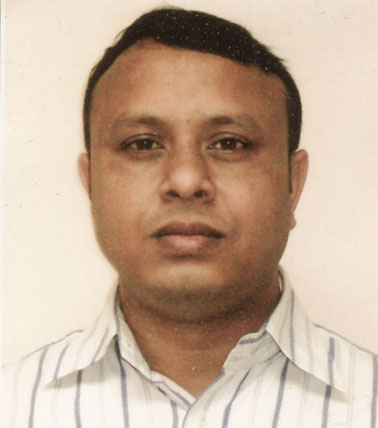 মোঃ সালাহ্ উদ্দিন