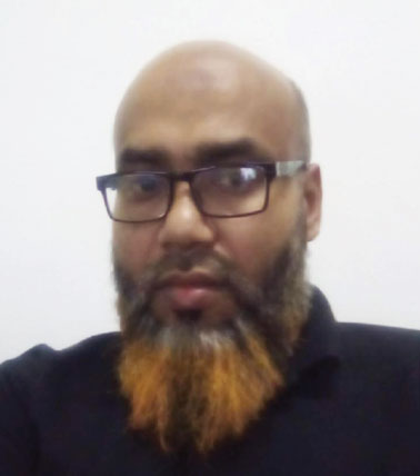 মো: কামরুল ইসলাম