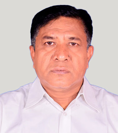 মোহাম্মদ ওমর ফারুক ভুইয়া
