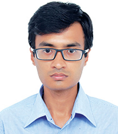 এস. এ. এম. শাহ্‌উল আমিন