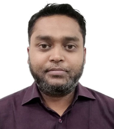 মো: রিয়াজুল ইসলাম