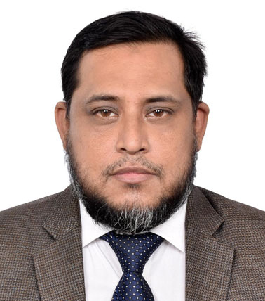 মুহাম্মদ আবেকাওছার