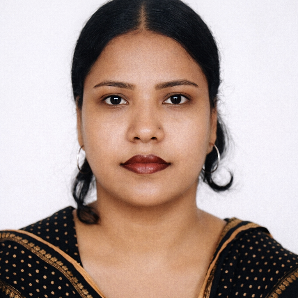 নাজমুন নাহার 