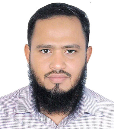 মোহাম্মদ মনিবুর রহমান