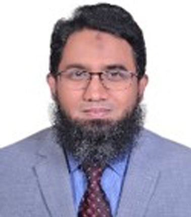 আব্দুল হাই আজাদ
