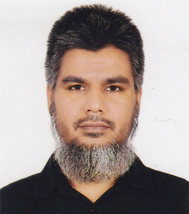 মো: ‌আশ্ শাকুর রহমান