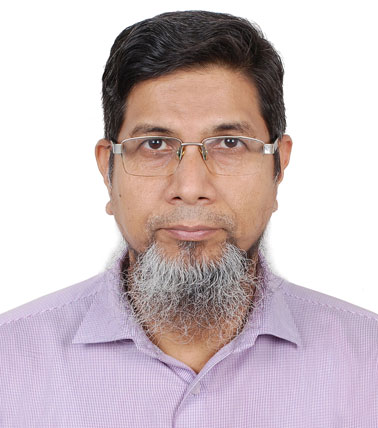 আবু হায়দার মোহাম্মদ সাদেকুল গণি