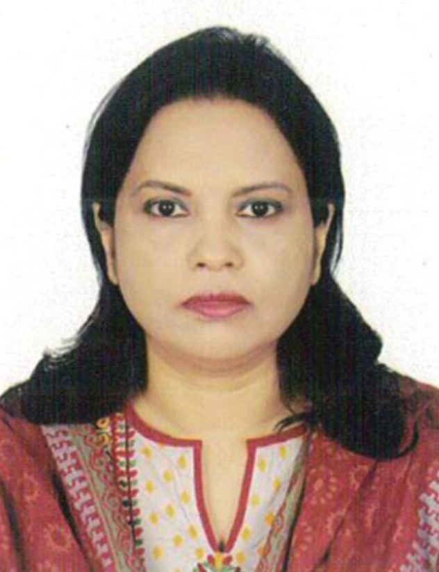 নাছরিন আক্তার