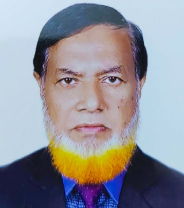 মো: নুরুল আলম চৌধুরী