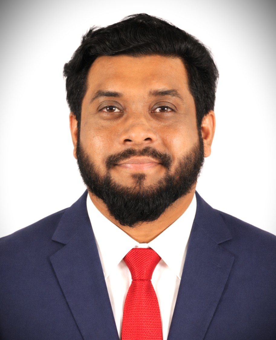 মোঃ আতিকুর রহমান