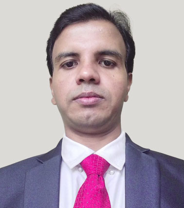 মোঃ মোস্তফা কামাল