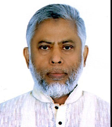 মো: নাজমুল হোসেন