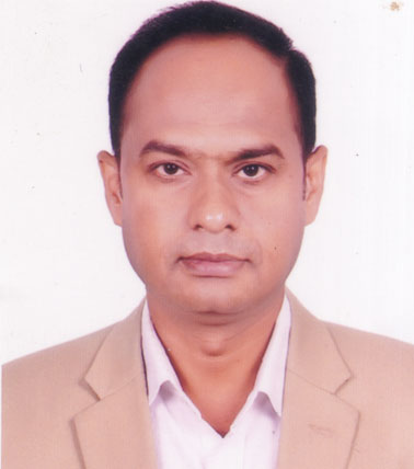 হেদায়েত মোঃ বুলবুল