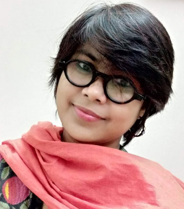 মারুফা বিনতে হোসেন