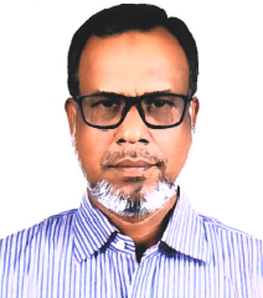 মো: নুরুজ্জামান