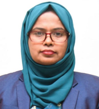মোছা: শিরিন সবনম