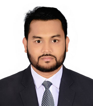 কায়সার আহমেদ ভূঁঞা