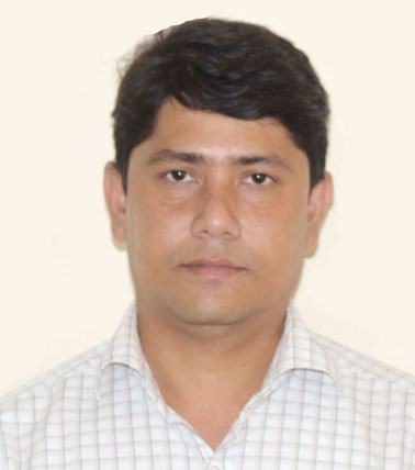 মোঃ আহসানুল ময়েজ