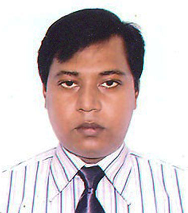 মোঃ রুমেল আল মোমেন