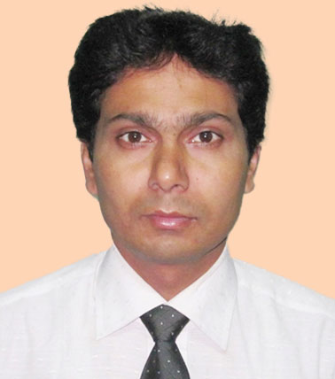 মোঃ আশিকুর রহমান