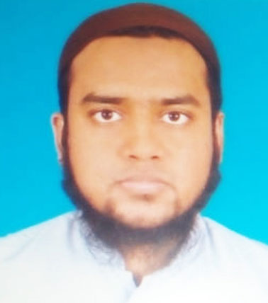 মোঃ শফিকুল ইসলাম
