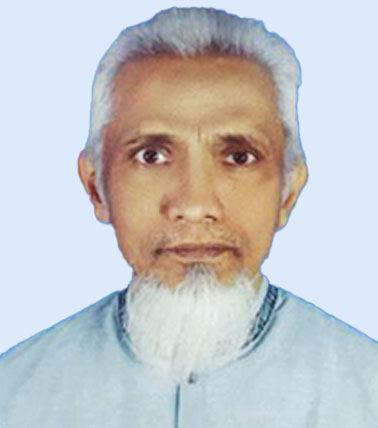 সৈয়দ ফজলুল হক