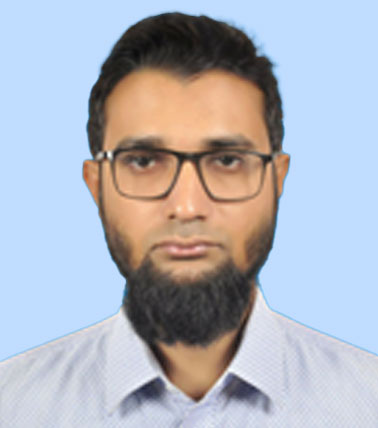 মোঃ জাহিদ আব্দুল্লাহ খান