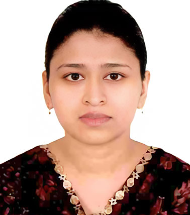 শারমিন আক্তার