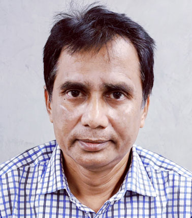 মোঃ মোস্তাফিজুর রহমান