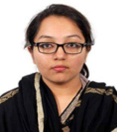 তাসমিয়া জামান