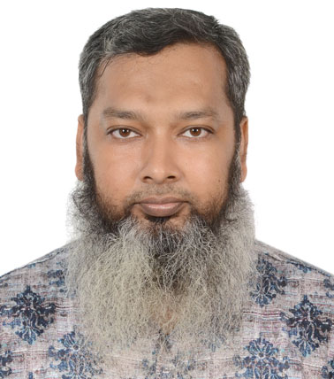 এম এম শাহরিয়ার কবীর সিদ্দিকী
