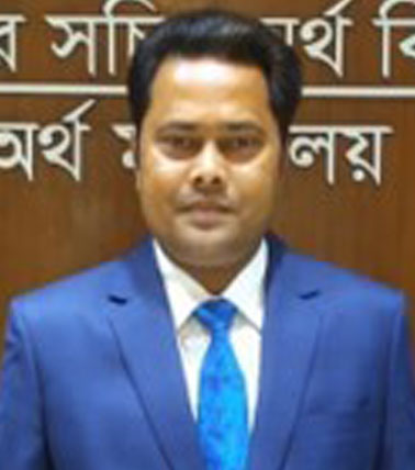 কাজী মনজুর হোসেন