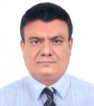 মো: তৌহিদুল ইসলাম