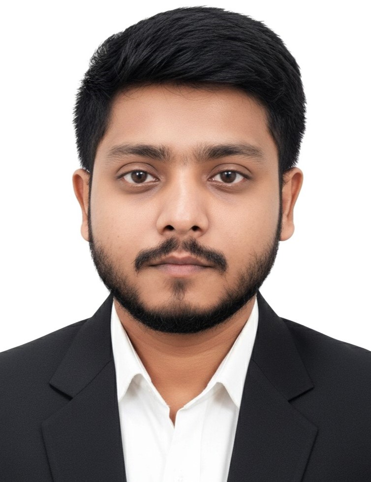 হোসাইন আহমেদ অনিক
