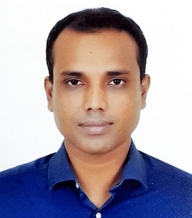 মোহাম্মদ মাসুদ পারভেজ