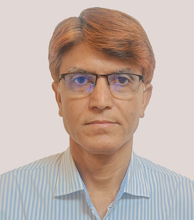 মোঃ হাফিজুল ইসলাম