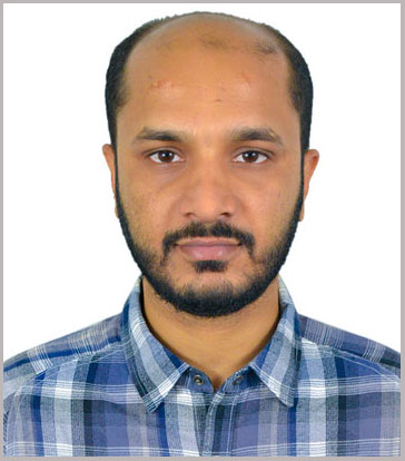 মোঃ মাসুদ রানা 	