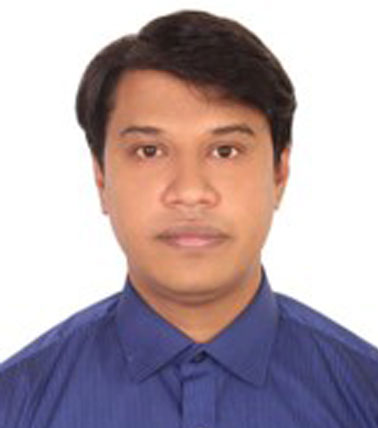 মোঃ রোকন উদ্দিন