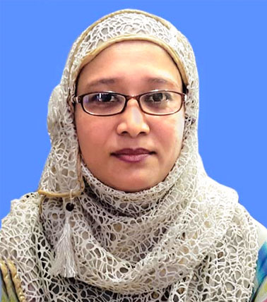 মোছাঃ কানন আক্তার