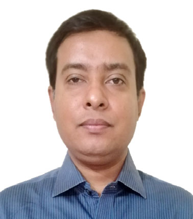 মোহাম্মদ সোহেল শরীফ তালুকদার