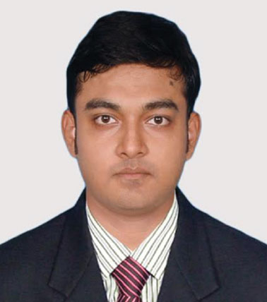 মো: আরিফ চৌধুরী