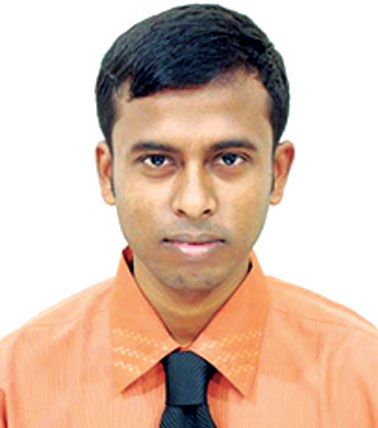 মোঃ নাজমুল ইসলাম