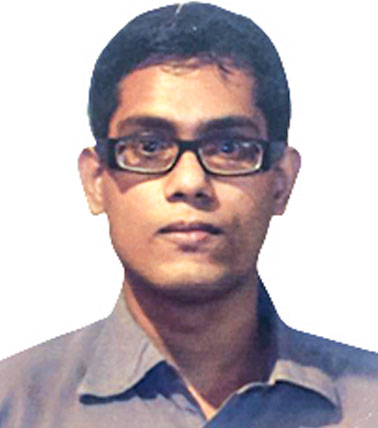 মোহাম্মদ আশরাফুল হাকিম