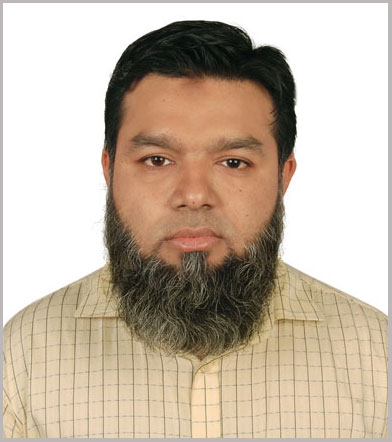 মোহাম্মদ জিয়া উদ্দিন