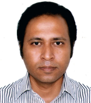 শাকিব ইবনে দাউদ