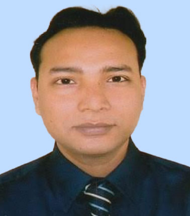 মোঃ হোসেন সোহরোওয়ার্দী