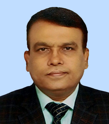 মোঃ ছায়েফ উল্লাহ